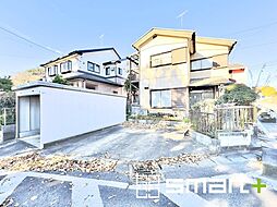 鎌ケ谷市軽井沢　売地