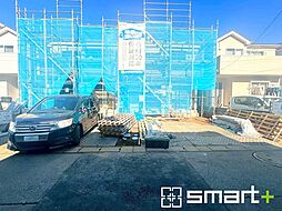 我孫子市青山台4丁目Ｂ号棟