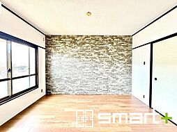 金杉台住宅〜フルリノベーション〜