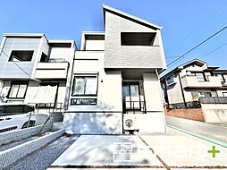 千城台西築浅中古戸建