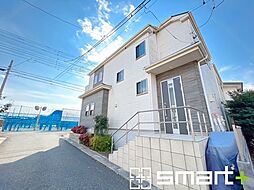 鎌ヶ谷市初富中古住宅