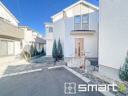 船橋市南三咲3丁目中古住宅