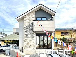 松戸市中金杉5期