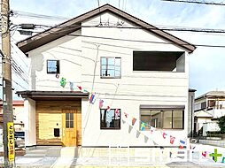 松戸市西馬橋13期