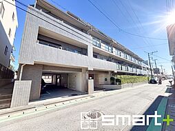 ベルメゾン幕張本郷