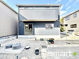 市川市柏井町第14 6号棟