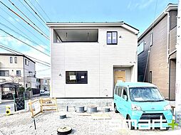 市川市柏井町第14 9号棟