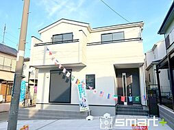 柏市南増尾4丁目