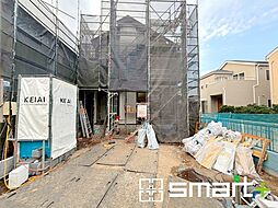 我孫子市寿4期 1号棟