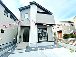 我孫子市寿4期 1号棟