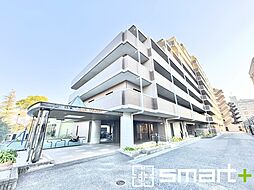 グラン・コート東松戸