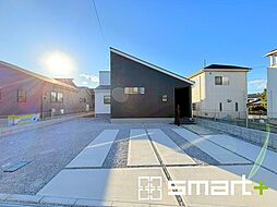 野田市中野台4期 5号棟