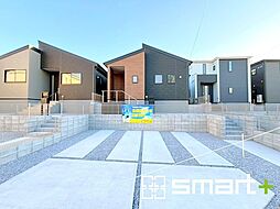 野田市中野台4期 3号棟