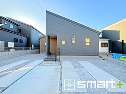 野田市中野台4期 6号棟