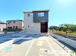 野田市第1桜台 1号棟