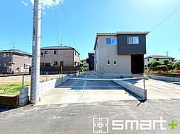 野田市第1桜台 2号棟