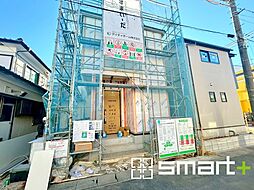 我孫子並木7丁目第1期 2号棟