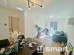 我孫子青山台2丁目第1期 1号棟