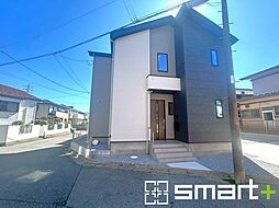 我孫子市つくし野13期