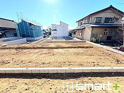 我孫子青山第1期 1号棟