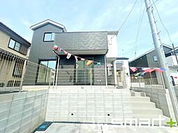 我孫子青山第1期 2号棟