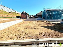 我孫子青山第1期 2号棟