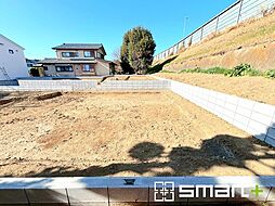 我孫子青山第1期 3号棟