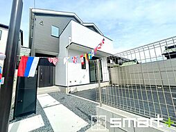 我孫子青山第1期 3号棟