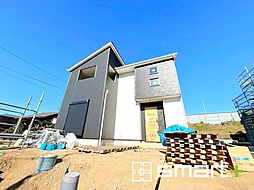 我孫子青山第1期 4号棟