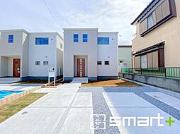 野田市木間ケ瀬第2 7号棟