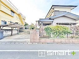 流山市松ケ丘2丁目　中古売戸建