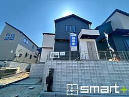 我孫子市台田4期 2号棟