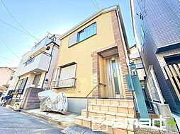 市川市大和田3丁目