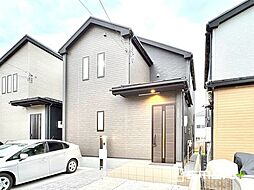 松戸市上矢切　中古戸建