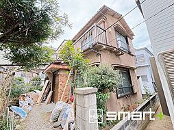 松戸市上本郷　中古戸建