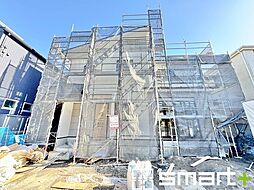 流山市宮園12期