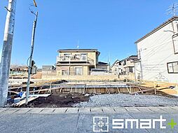 野田市尾崎15番20 Ｂ号棟