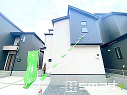 野田市野田4期 2号棟