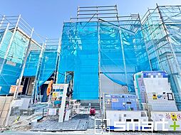 野田市野田4期 2号棟