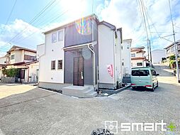 柏市中新宿2丁目