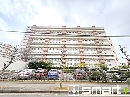 我孫子ビレジ3号棟