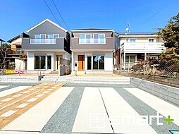 我孫子市湖北台1期 2号棟