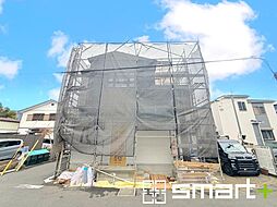 スカイタウン流山市松ケ丘6丁目