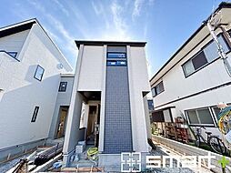 千葉市美浜区磯辺4丁目 1号棟