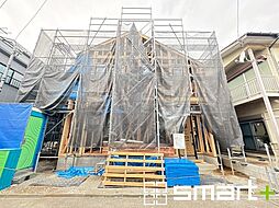 松戸市金ケ作1期