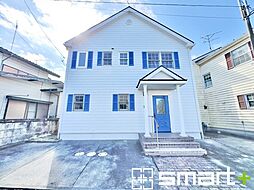 千葉市若葉区小倉台中古住宅