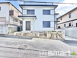 千葉市若葉区北大宮台中古住宅