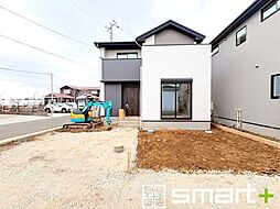 柏市大室 9-4号棟