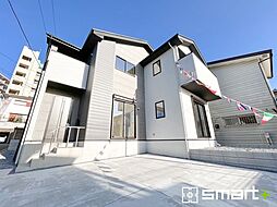 習志野市屋敷5期