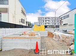 流山市富士見台1丁目 1号棟